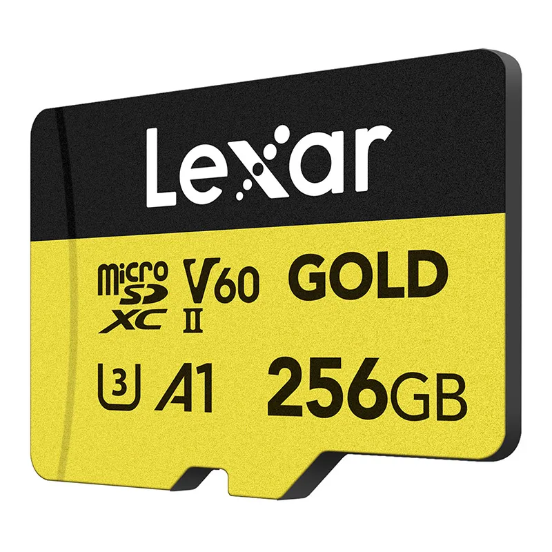Lexar GOLD 128GB